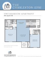 Charleston-2Bedroom-150x186